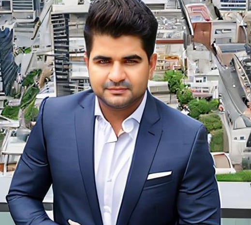 Engr. Hamid Raza